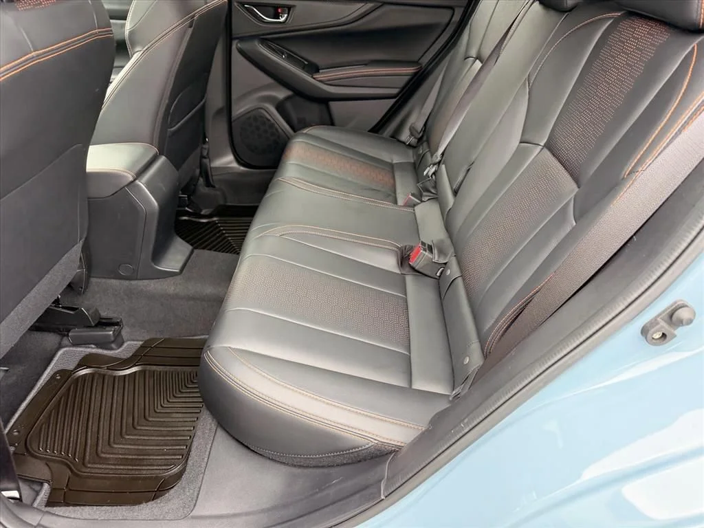 Used 2023 Gray Subaru Limited image 10