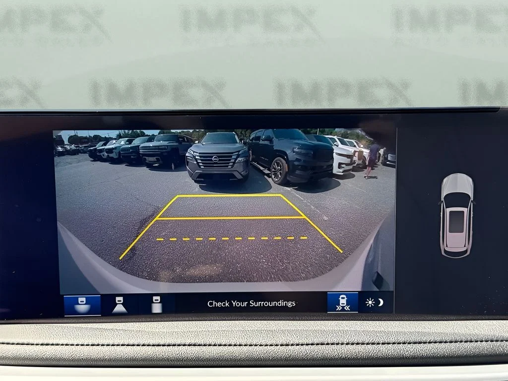 Used 2026 White Acura Technology Package image 20