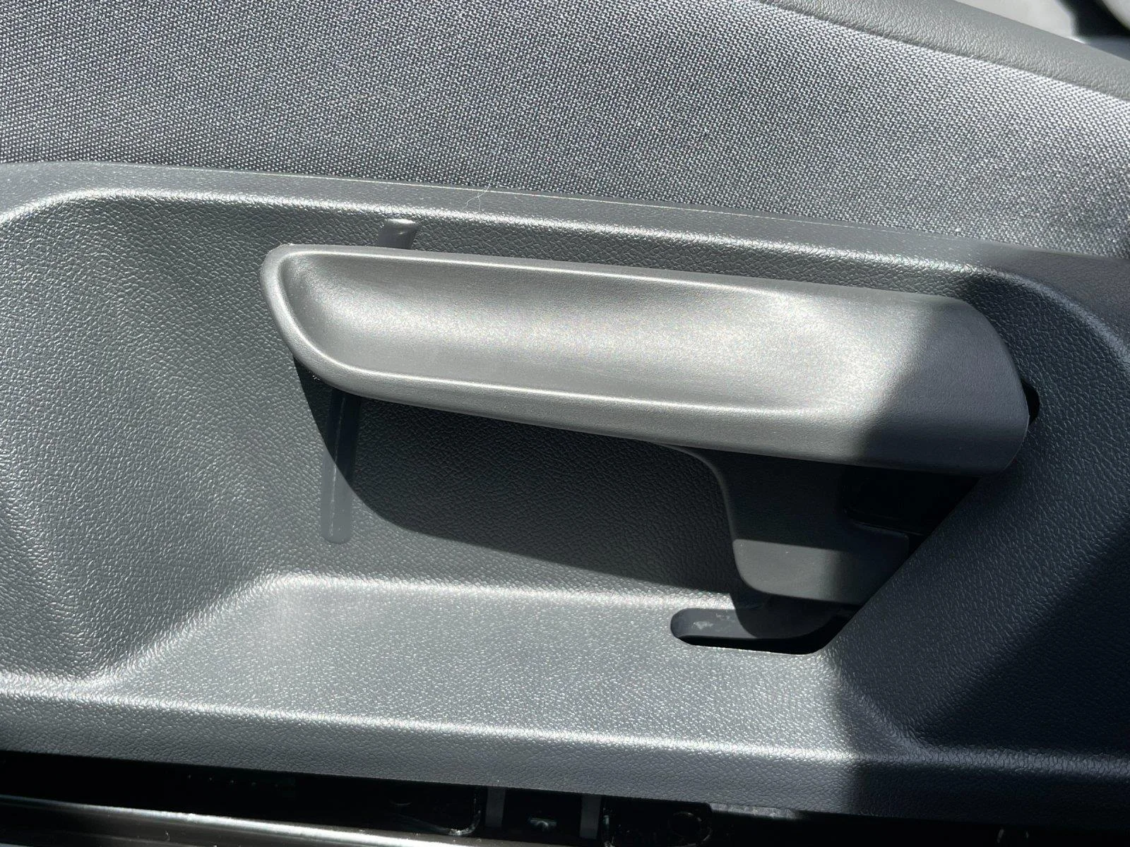 New 2026 Pure Gray Volkswagen Pro image 16