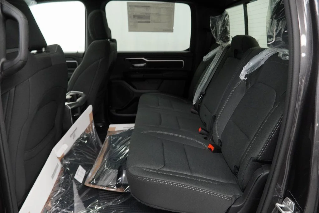 2026 RAM 1500 Big Horn/Lone Star - Photo 17