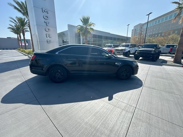 Used 2015 Black Ford Base image 8