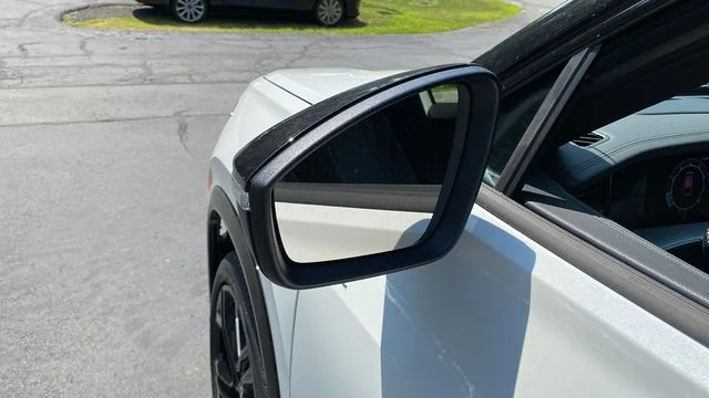 New 2026 White/off-white Volkswagen 2.0T SE R-Line Black image 20