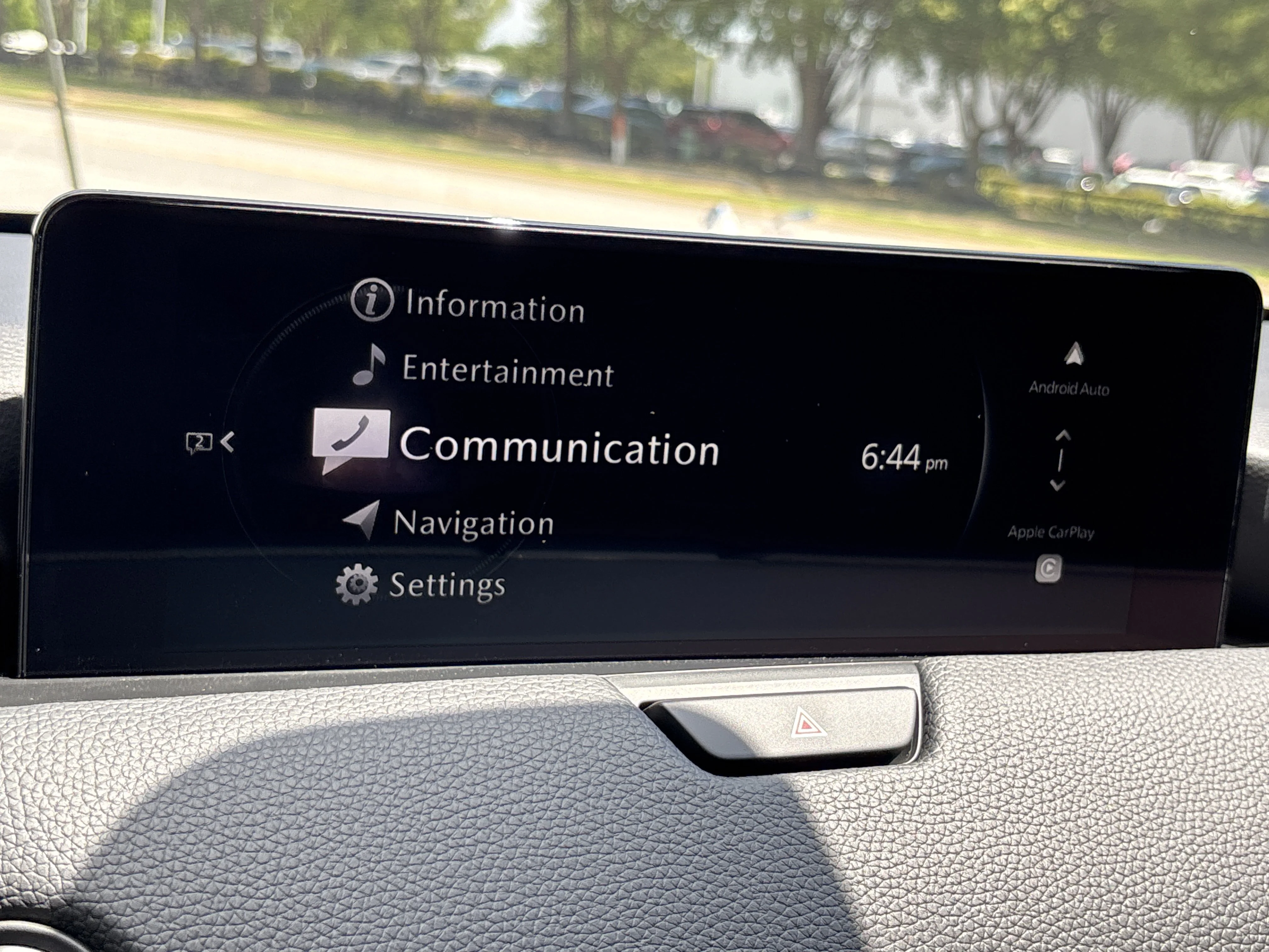 New 2026 Platinum Quartz Mazda Turbo Premium Sport AWD image 34