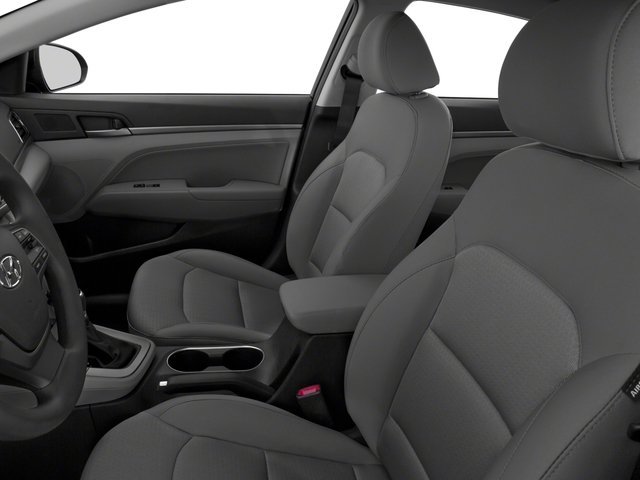 Used 2018 Scarlet Red Hyundai SEL image 12