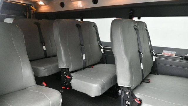 Used 2014 Silver Ford Commercial image 12