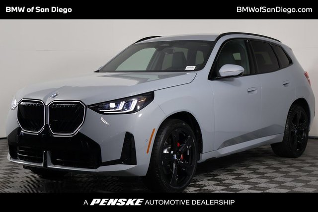 2026|BMW|X3|30 xDrive|4D Sport Utility