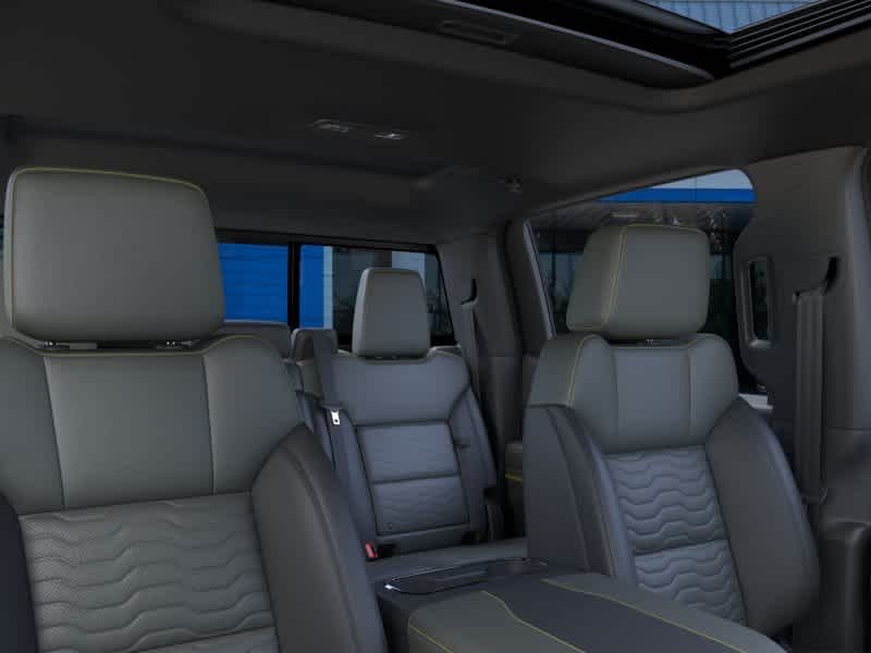 2026 Chevrolet Silverado 1500 ZR2 - Photo 24