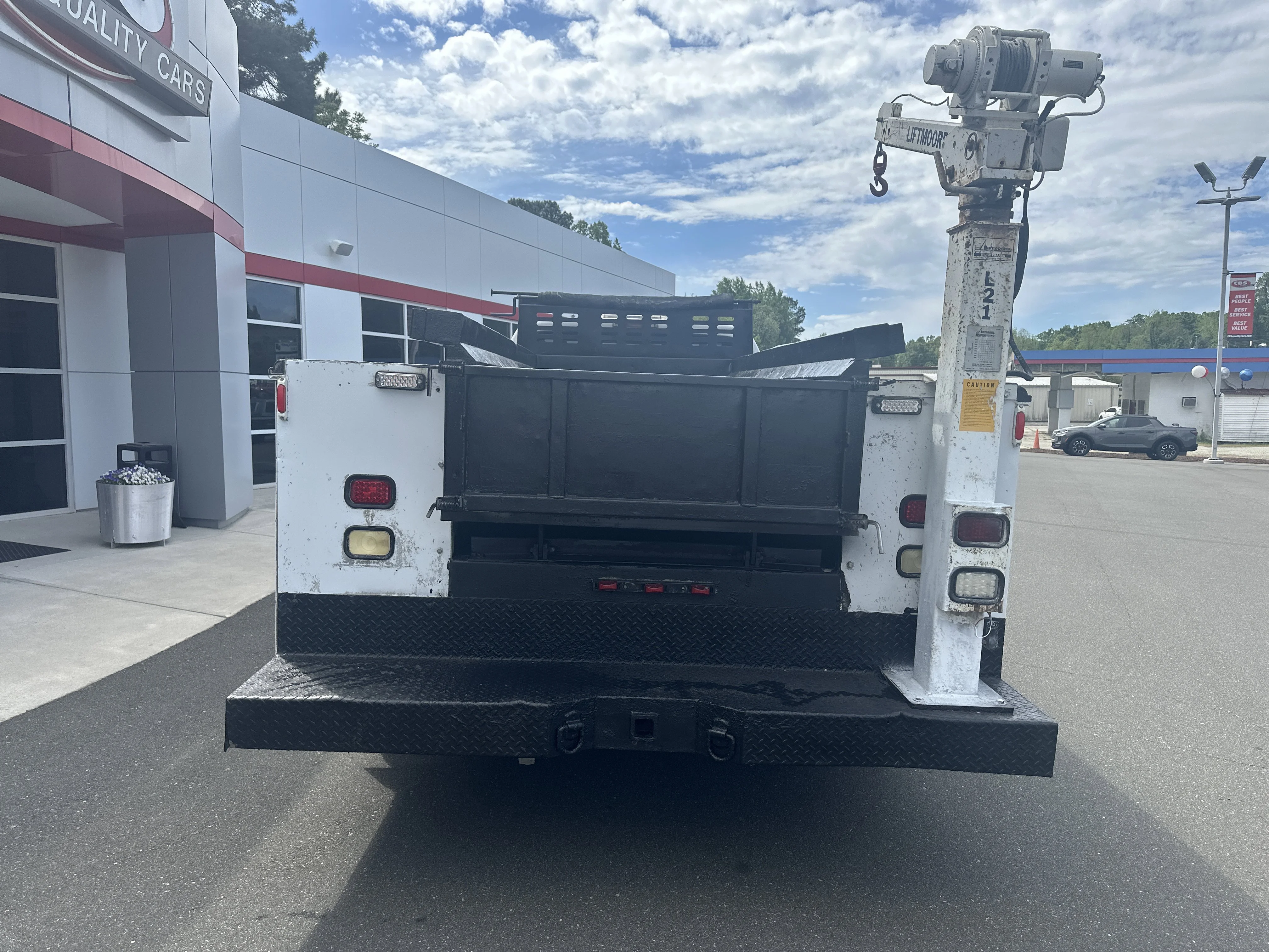 Used 2014  Ford  image 7