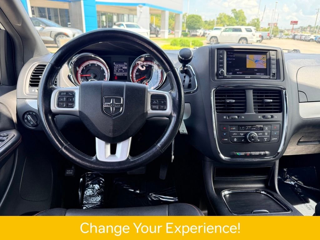 Used 2019 White Dodge GT image 14
