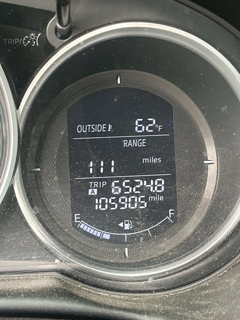 Used 2016 White Mazda Sport image 3