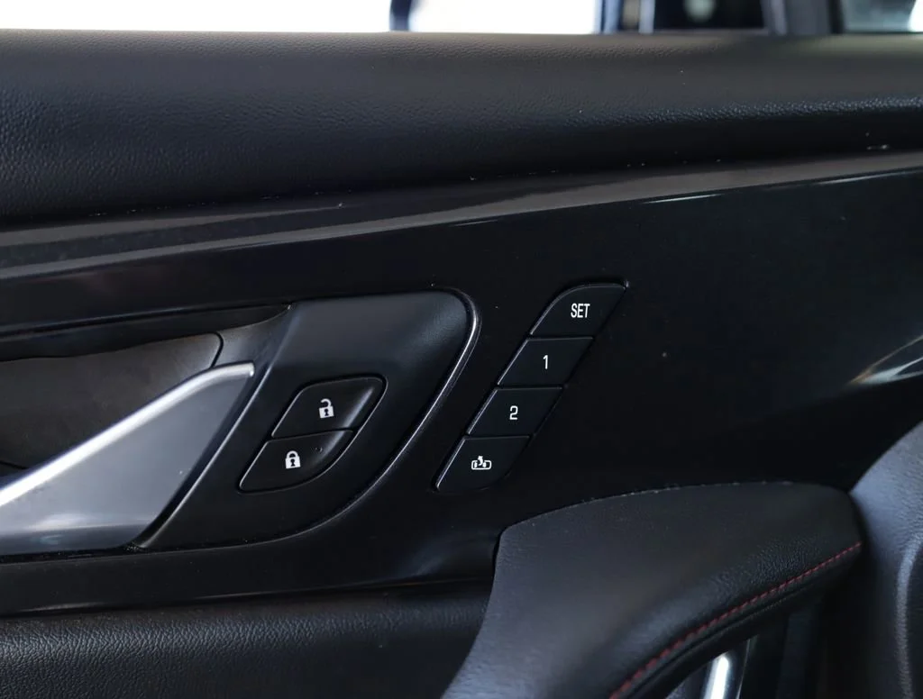 Used 2020 Midnight Blue Metallic Chevrolet RS image 28