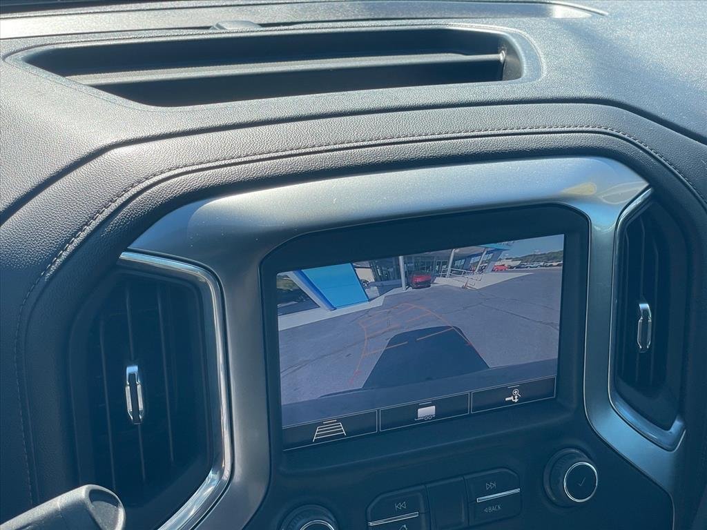 Used 2020 NORTHSKY BLUE METALLIC Chevrolet RST image 17