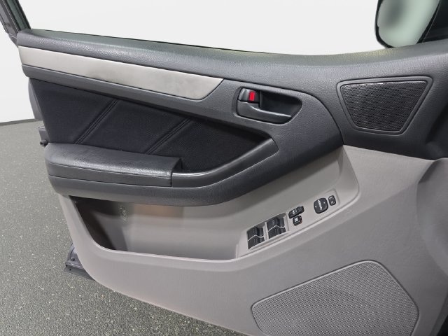 Used 2008 Gray Toyota Sport image 25