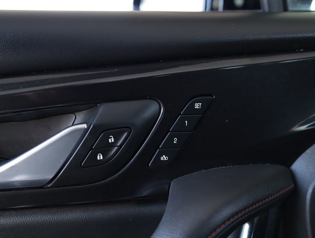 Used 2020 Midnight Blue Metallic Chevrolet RS image 28