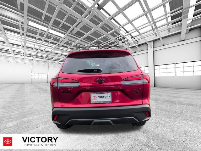 Vehicle thumbnail