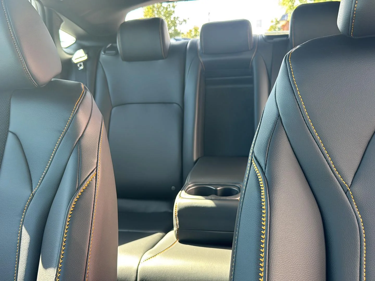 New 2026 Platinum White Pearl Acura w/Tech w/A-SPEC image 15
