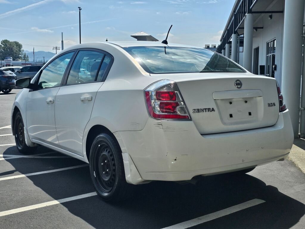 Used 2007  Nissan 2.0 image 3