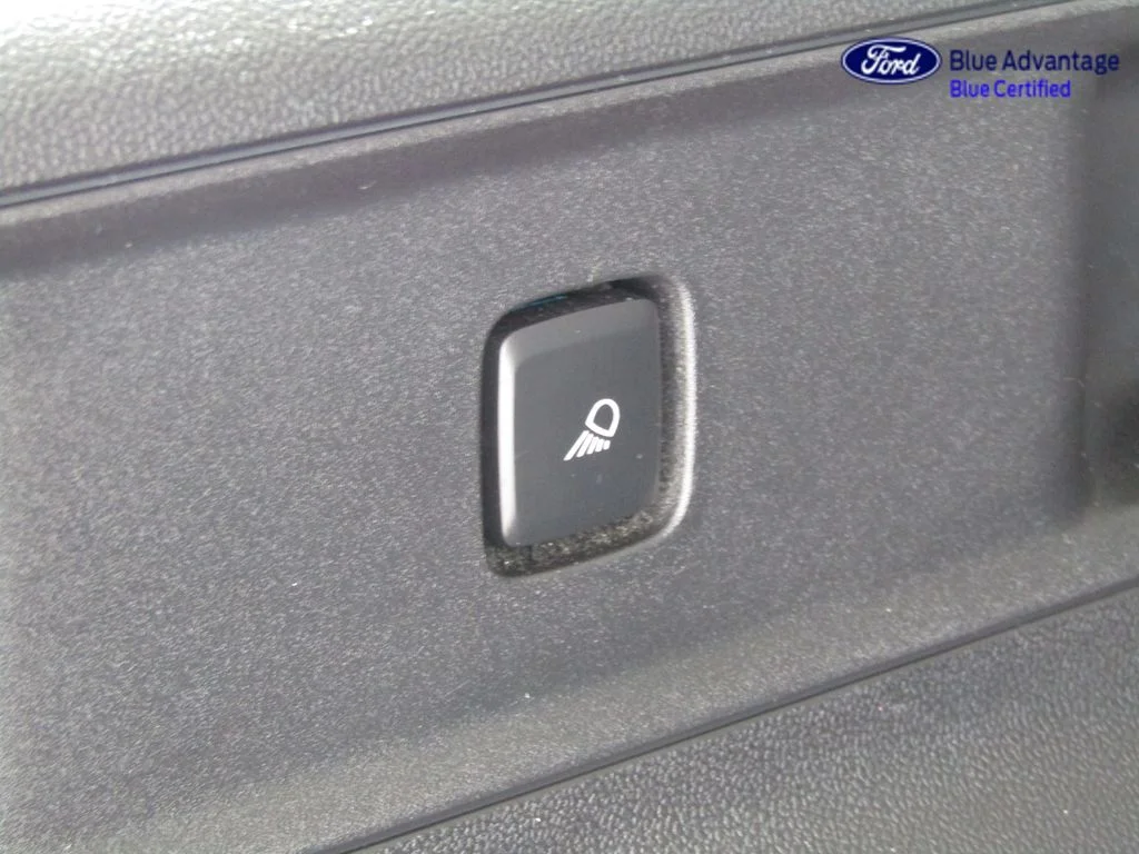Certified Used 2022 Oxford White Ford Big Bend image 28