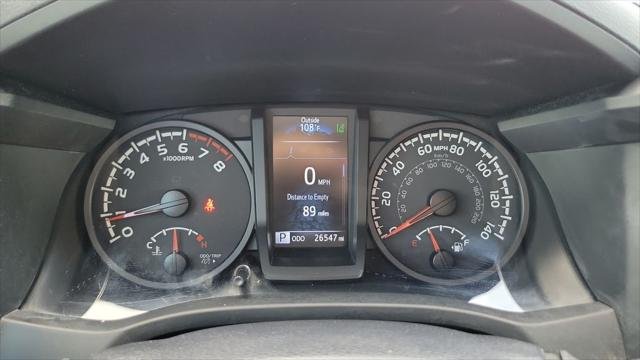 Certified Used 2023 MAGNETIC GRAY MET. Toyota  image 22