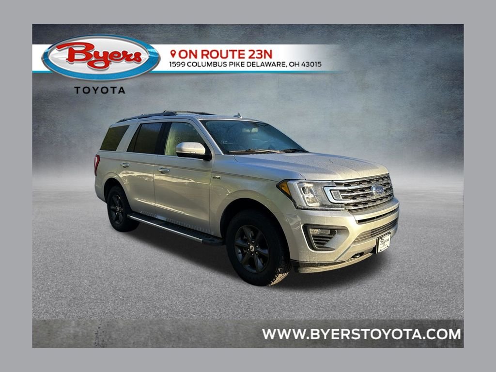 2019 Ford Expedition