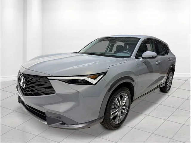 2026 Acura ADX AWD's photo
