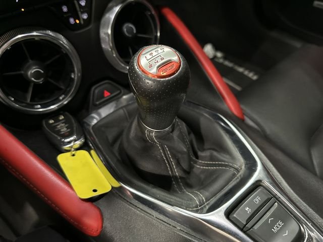 Used 2022 White Chevrolet SS image 27