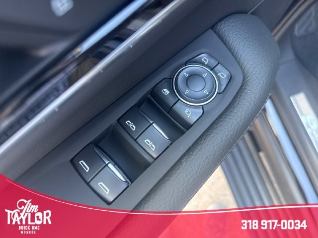 2026 GMC Yukon XL Denali - Photo 12