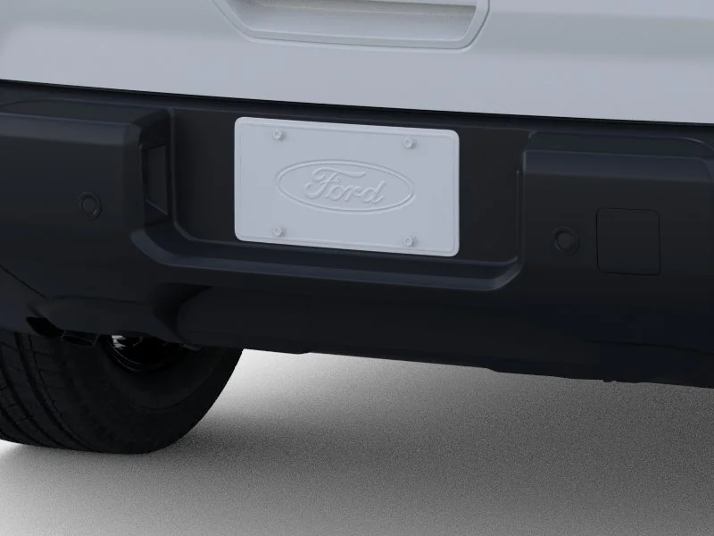 New 2025 Oxford White Ford Outer Banks® image 23