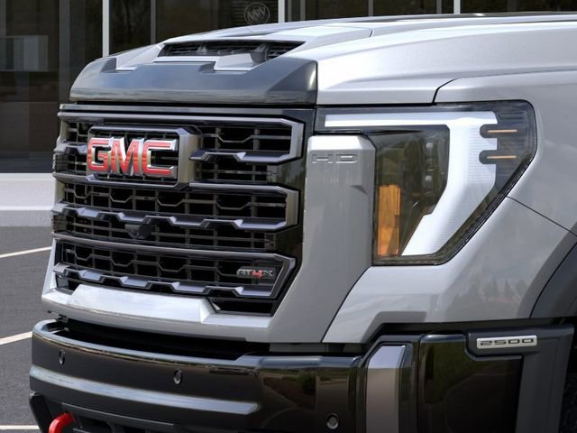 2026 GMC Sierra 2500HD AT4X - Photo 13