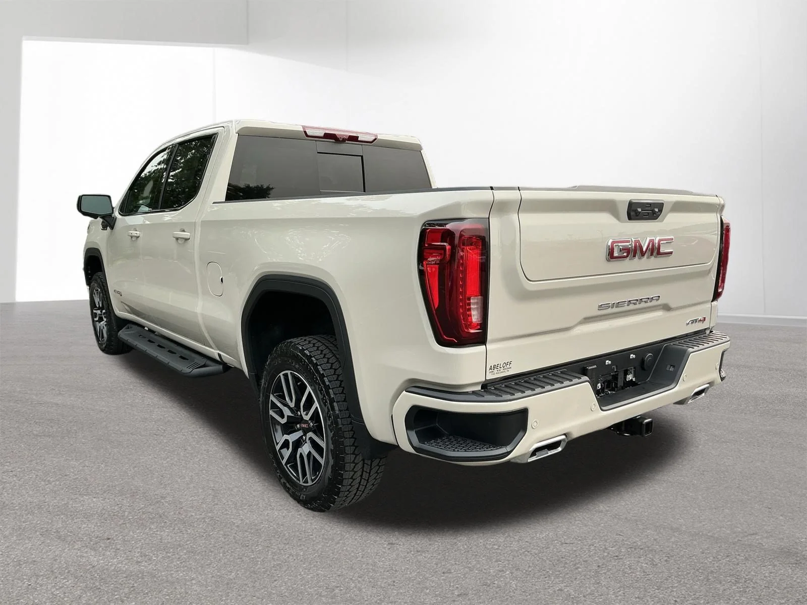New 2026 Coastal Dune GMC AT4 image 5