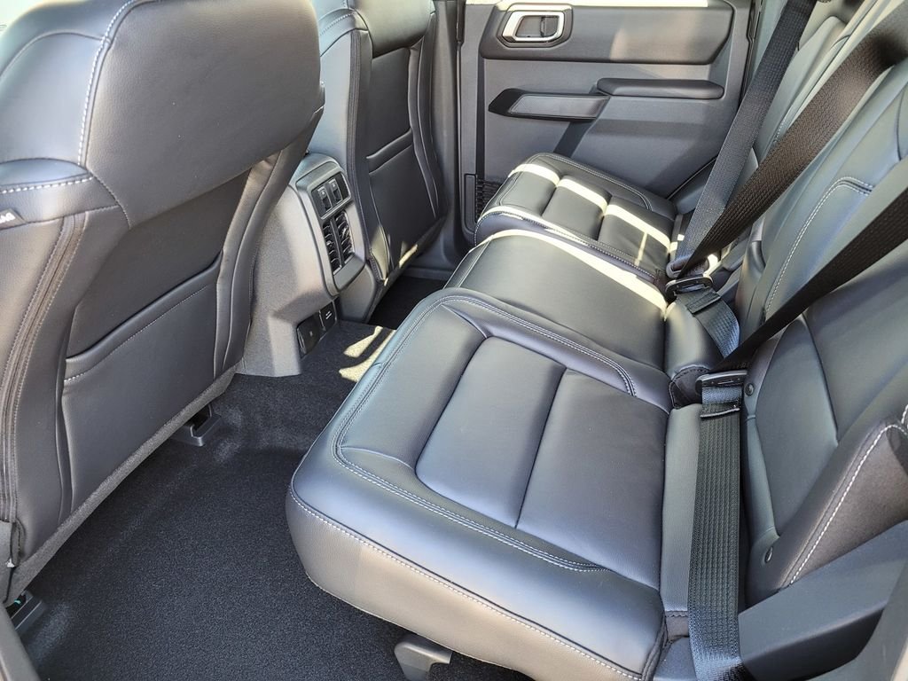 New 2026 Marsh Gray Ford Outer Banks® image 6