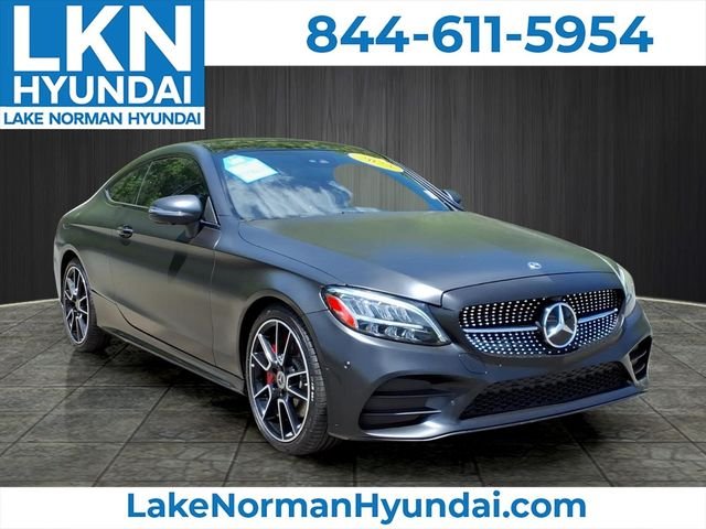 2023 Mercedes-Benz C-Class C 300's photo