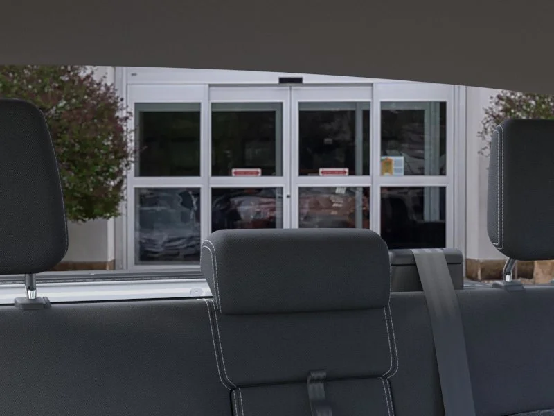 New 2026 Oxford White Ford XL image 44