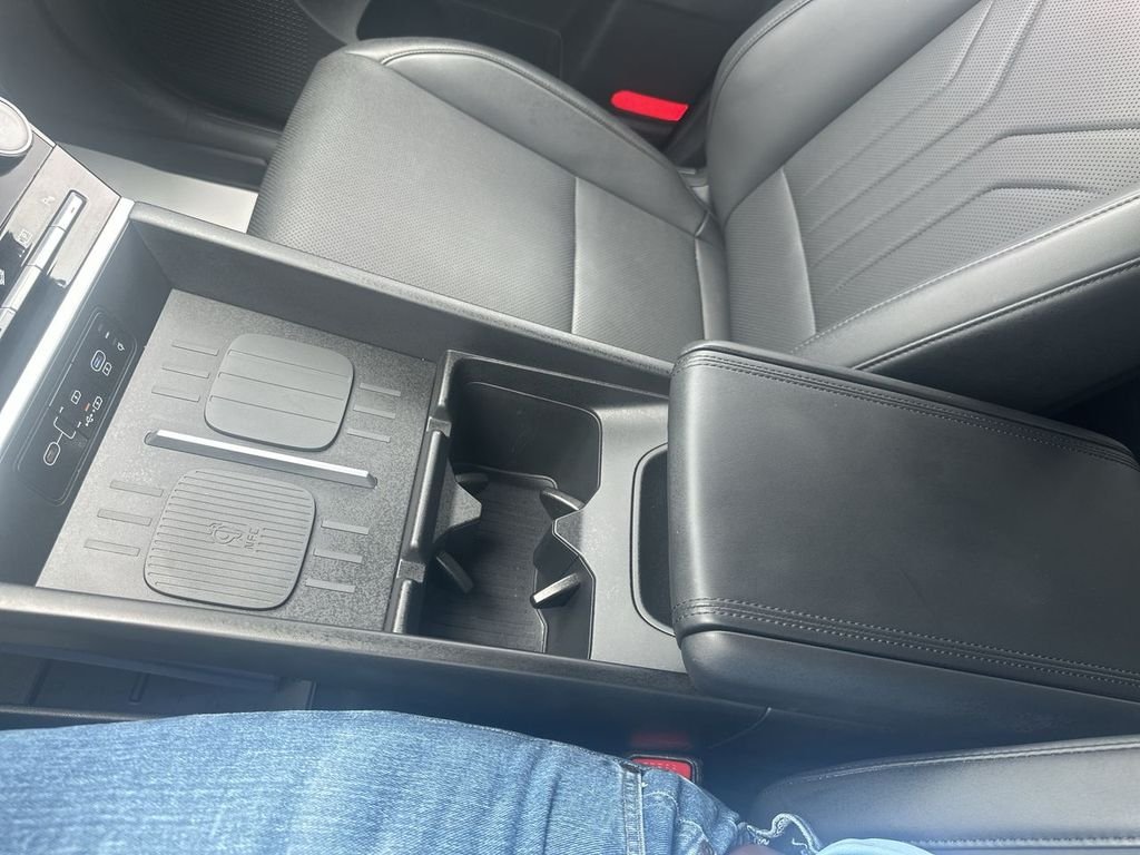 Certified Used 2026 Blue Hyundai SEL image 27