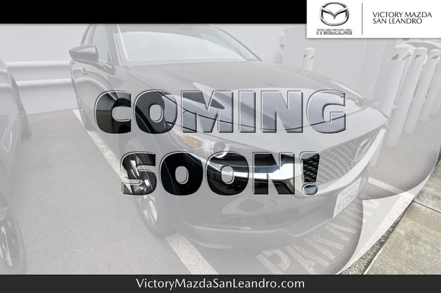 2023 Mazda CX-30 2.5 S Select Package