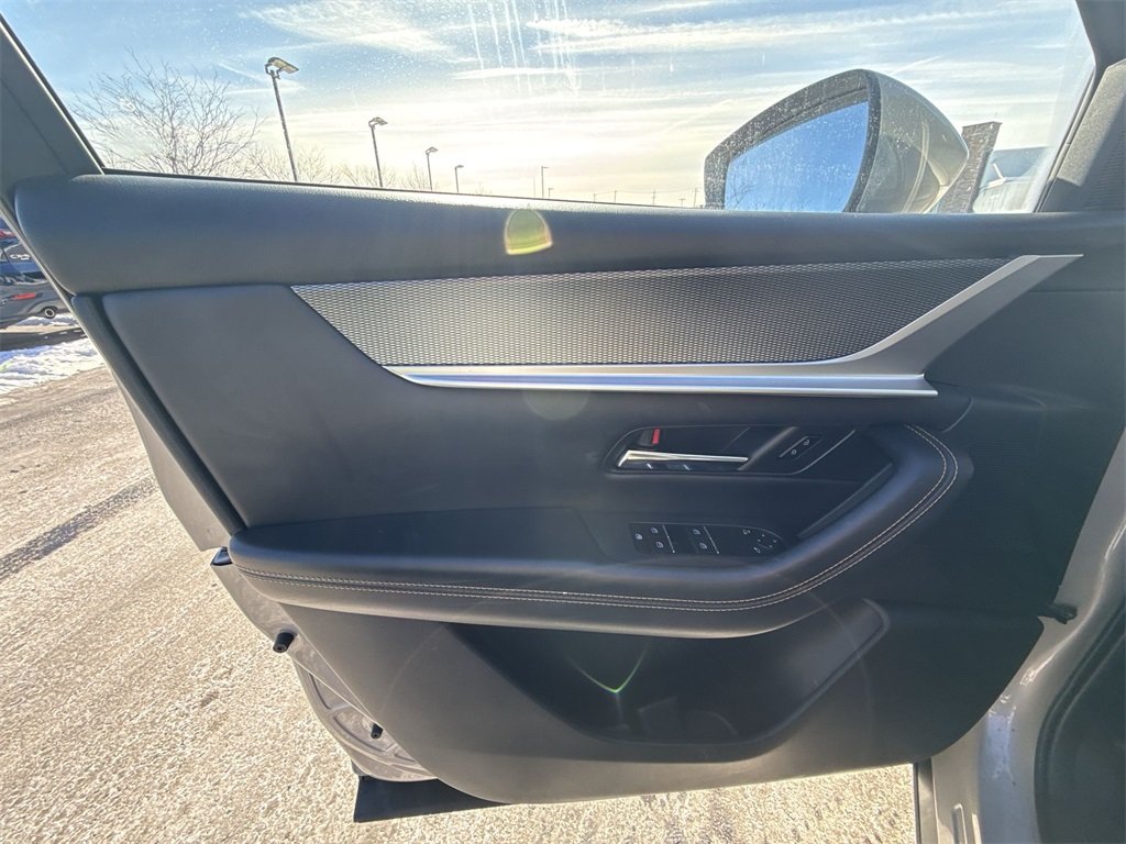 2024 MAZDA CX-90 - Image 12