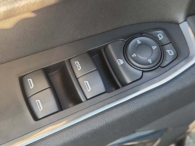 2026 Chevrolet Silverado 1500 RST - Photo 23