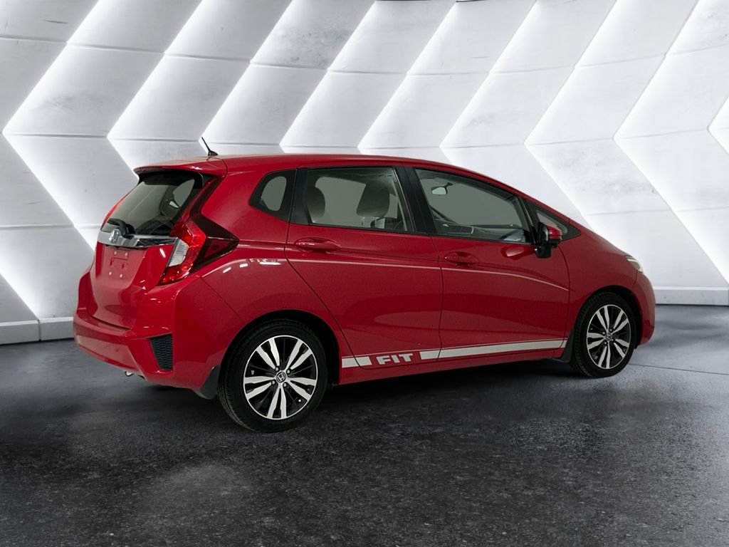 Used 2016  Honda EX image 4