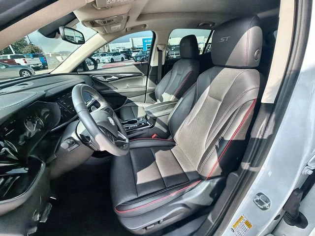 2023 Buick Envision Essence - Photo 18