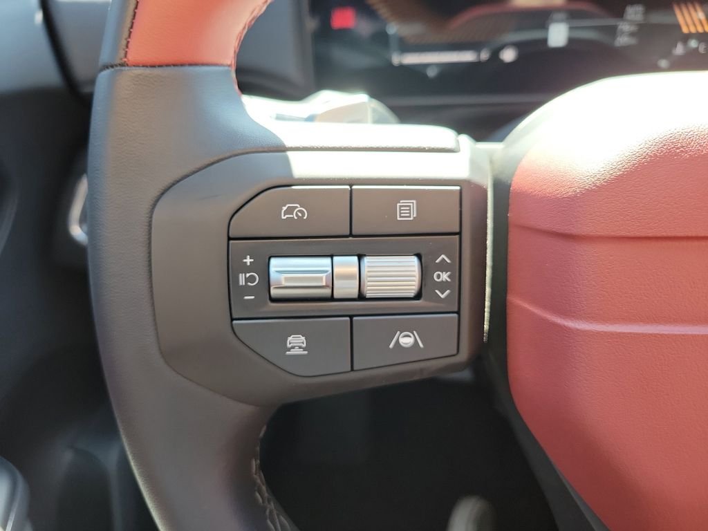 New 2026 Black Kia GT-Line image 26