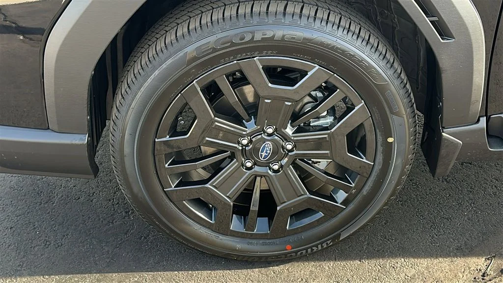 2026 Subaru Outback Limited XT - Photo 9