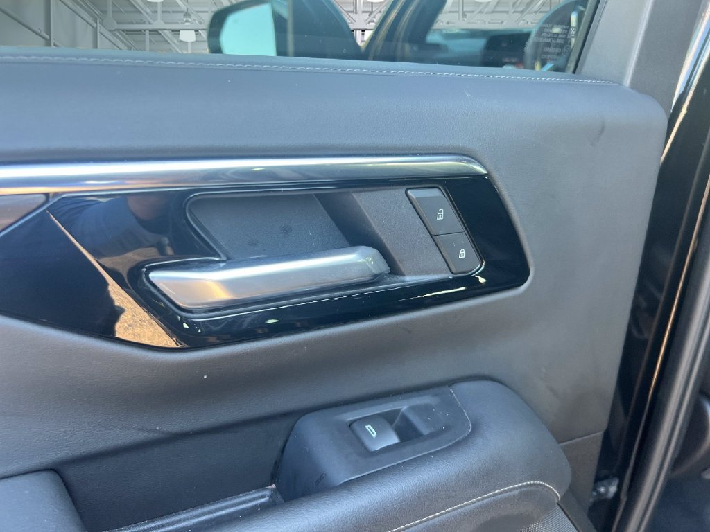 2025 Chevrolet Tahoe Z71 - Photo 27