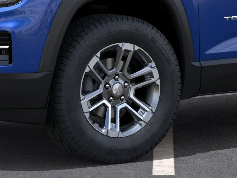 2027 GMC Terrain Elevation - Photo 9