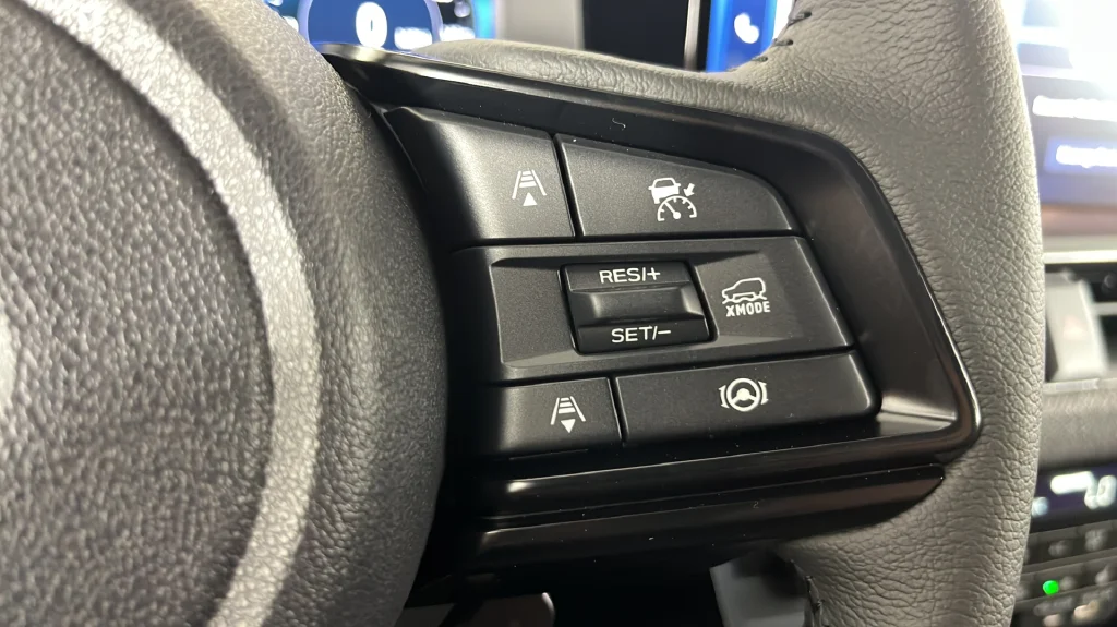 New 2026 White Subaru Premium image 23