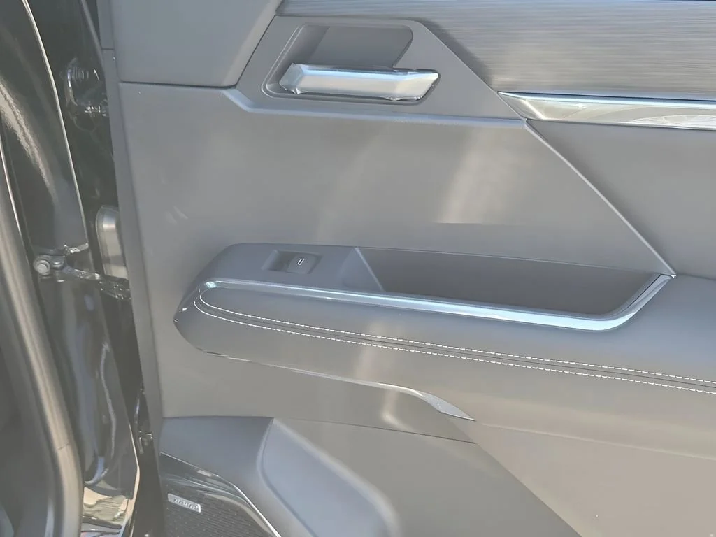 New 2026 Ebony Twilight Metallic GMC Elevation image 49