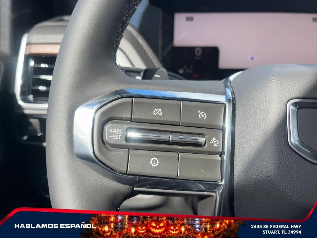 New 2026 Summit White GMC Denali image 26