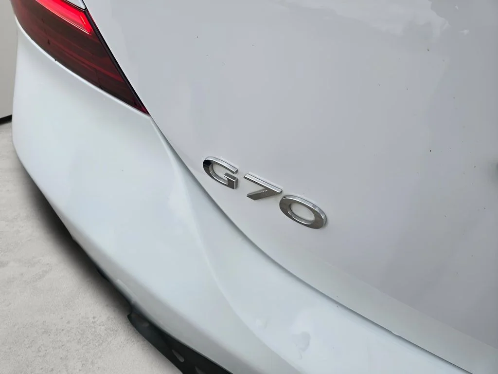 Used 2023 Alta White Genesis 2.0T image 30