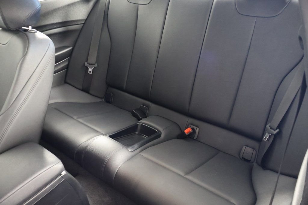 Used 2020 White BMW 230i image 10