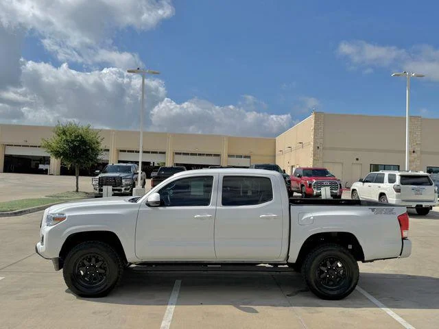 Certified Used 2023 ICE CAP Toyota SR image 7