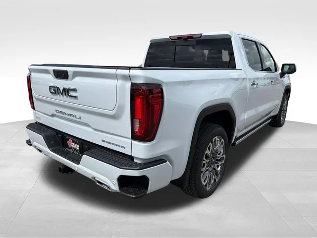 2026 GMC Sierra 1500 Denali Ultimate - Photo 7
